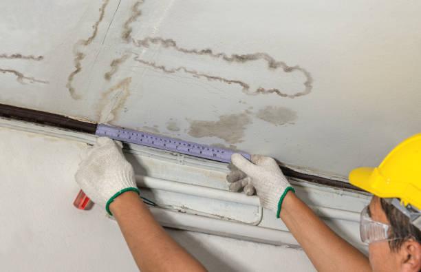 24/7 Emergency Water Damage Inspection experts in Falmouth, ME